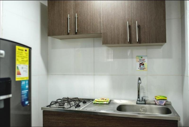 Apartahotel Bahia Tropical III San Andrés Dış mekan fotoğraf