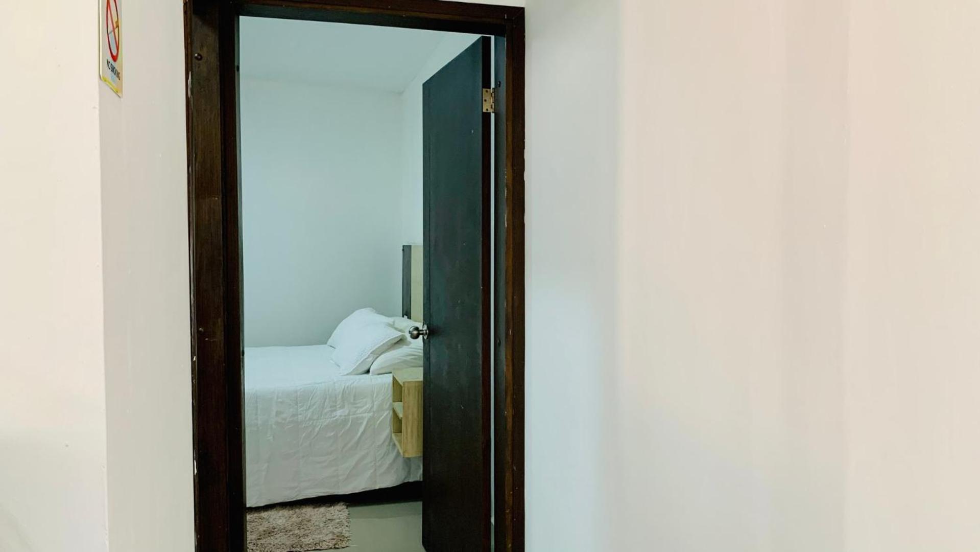 Apartahotel Bahia Tropical III San Andrés Dış mekan fotoğraf