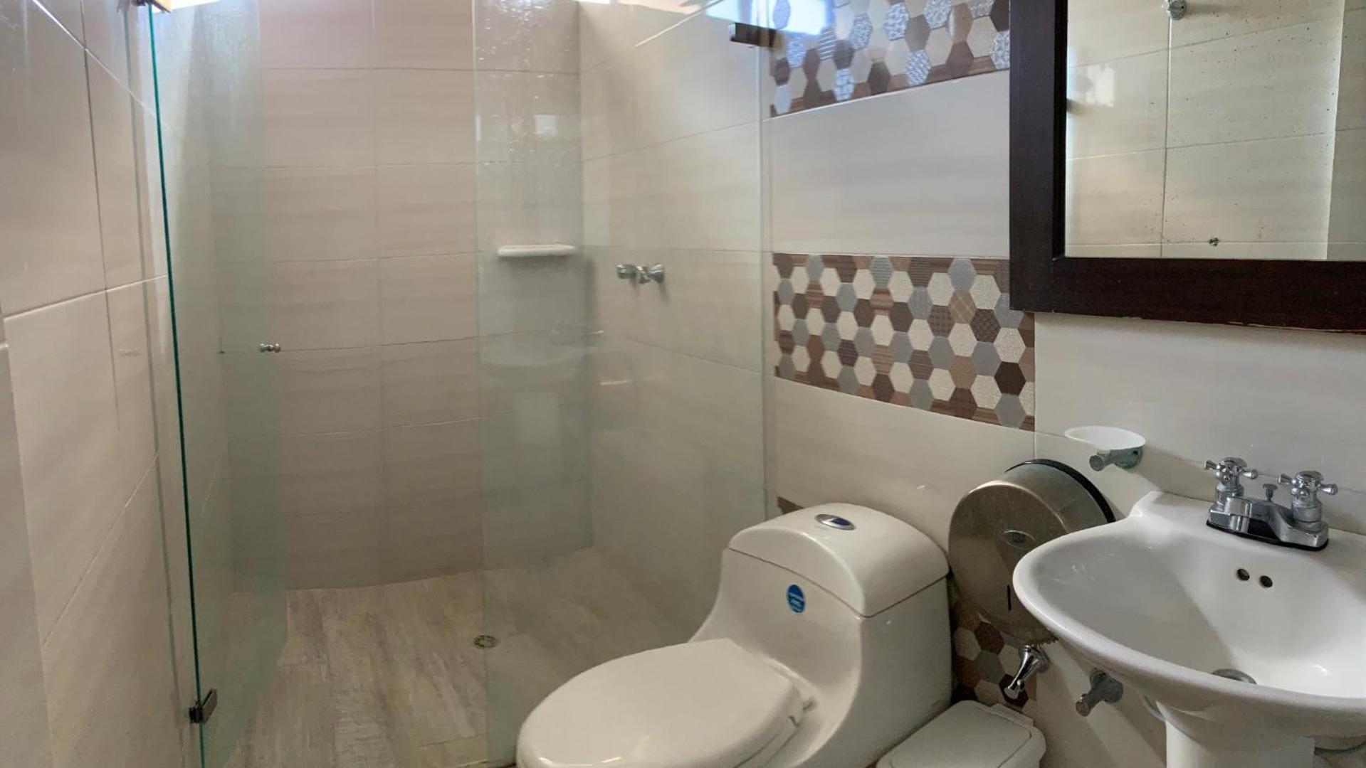 Apartahotel Bahia Tropical III San Andrés Oda fotoğraf