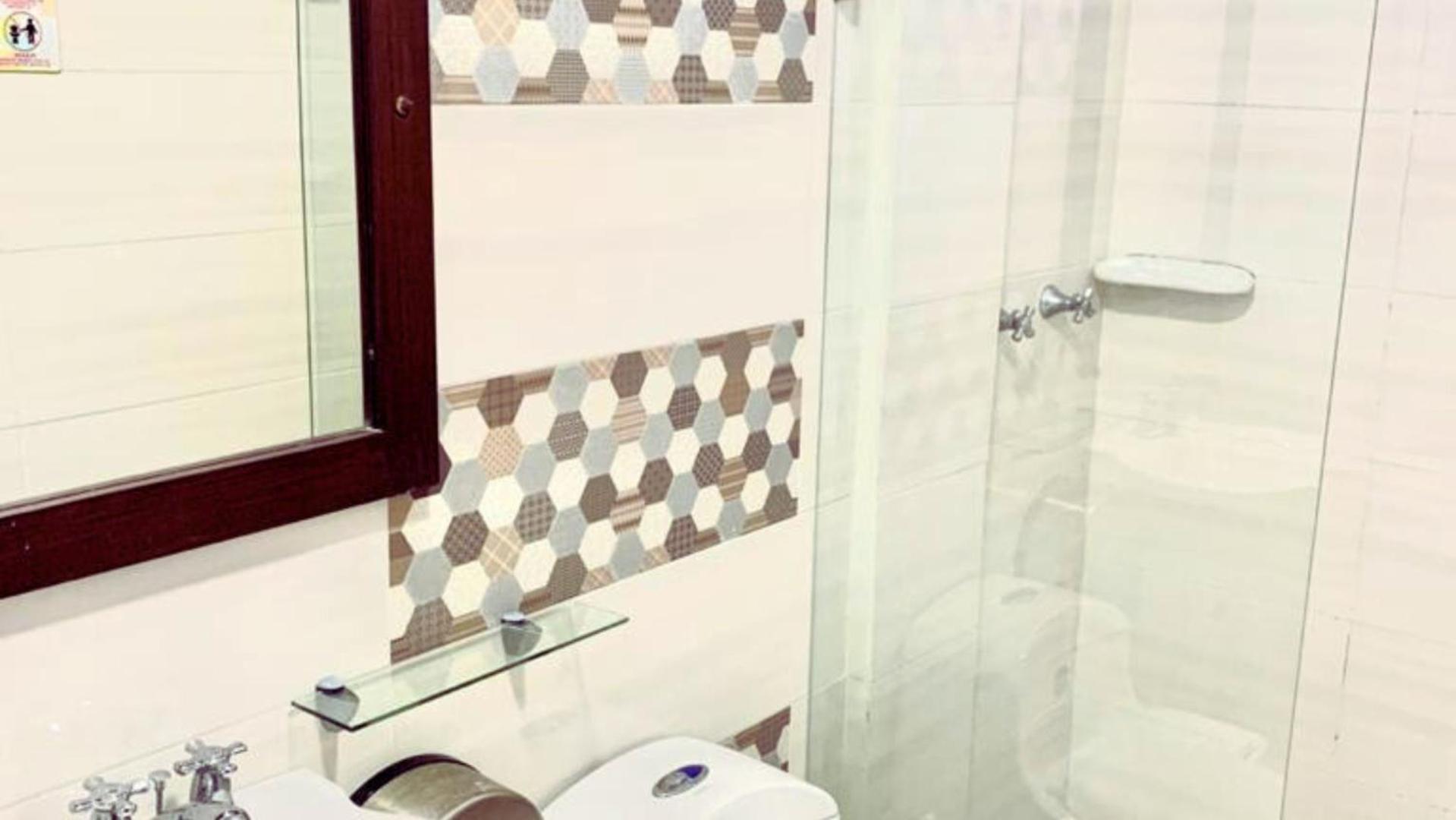 Apartahotel Bahia Tropical III San Andrés Dış mekan fotoğraf