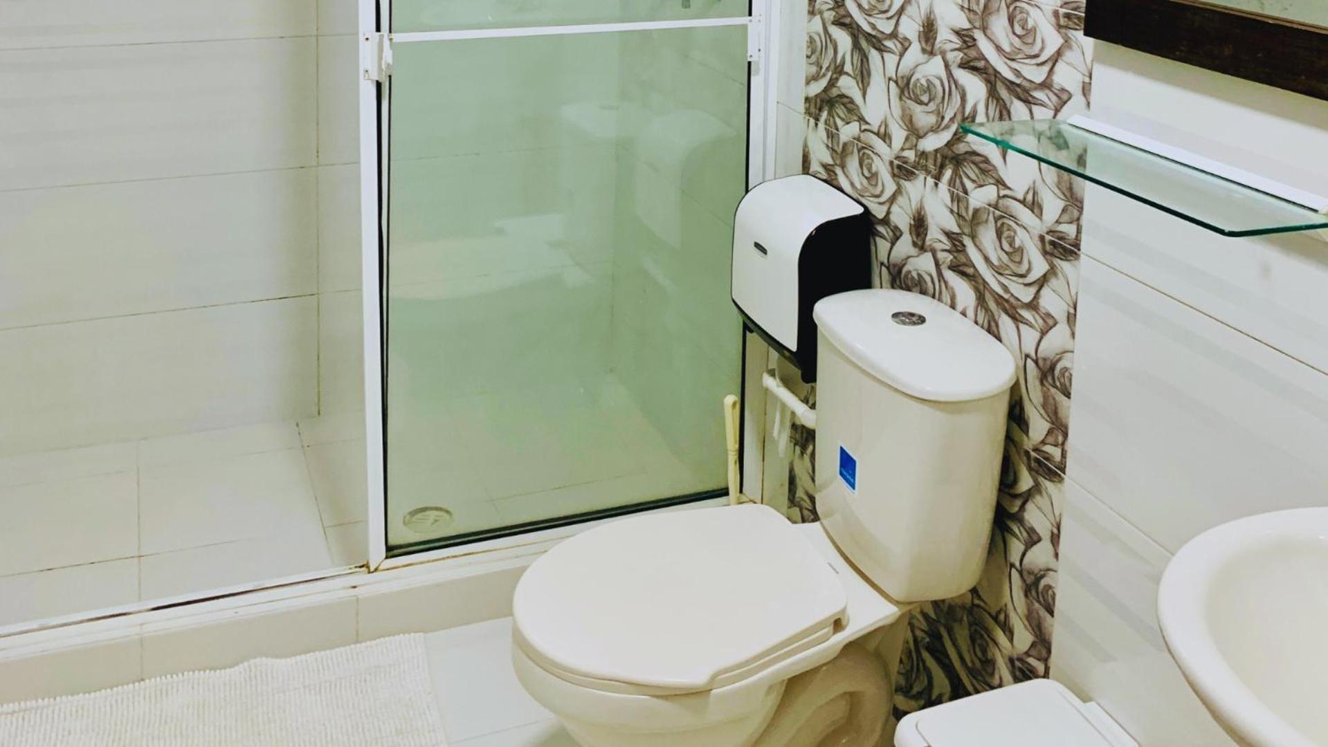 Apartahotel Bahia Tropical III San Andrés Dış mekan fotoğraf