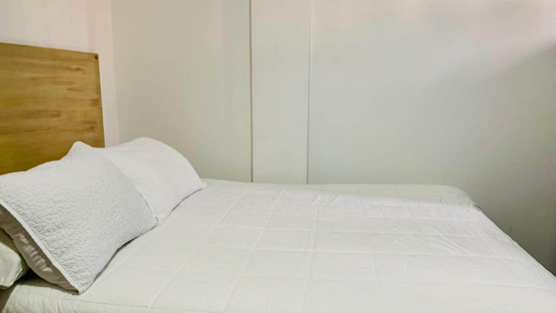 Apartahotel Bahia Tropical III San Andrés Dış mekan fotoğraf