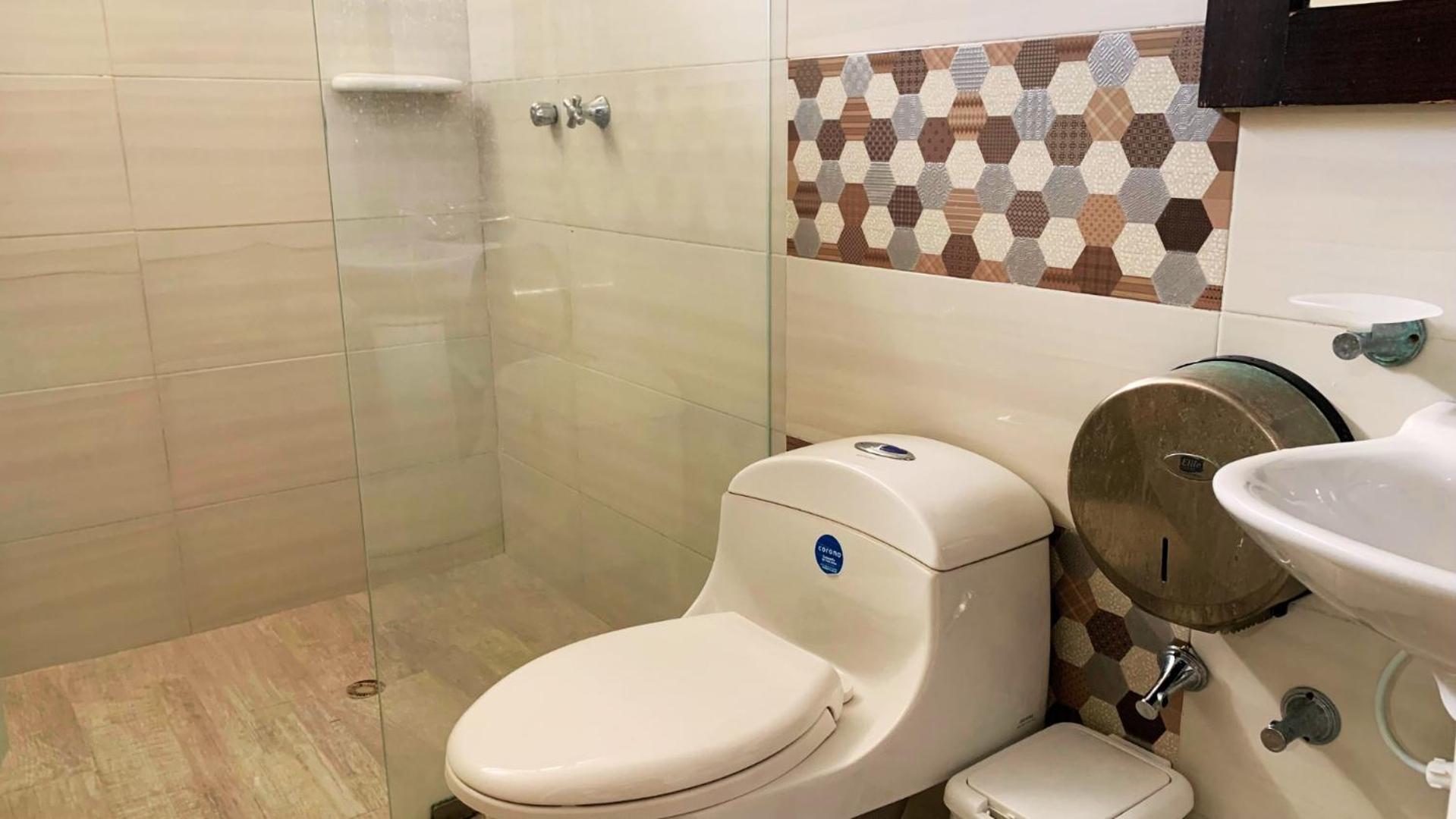 Apartahotel Bahia Tropical III San Andrés Dış mekan fotoğraf