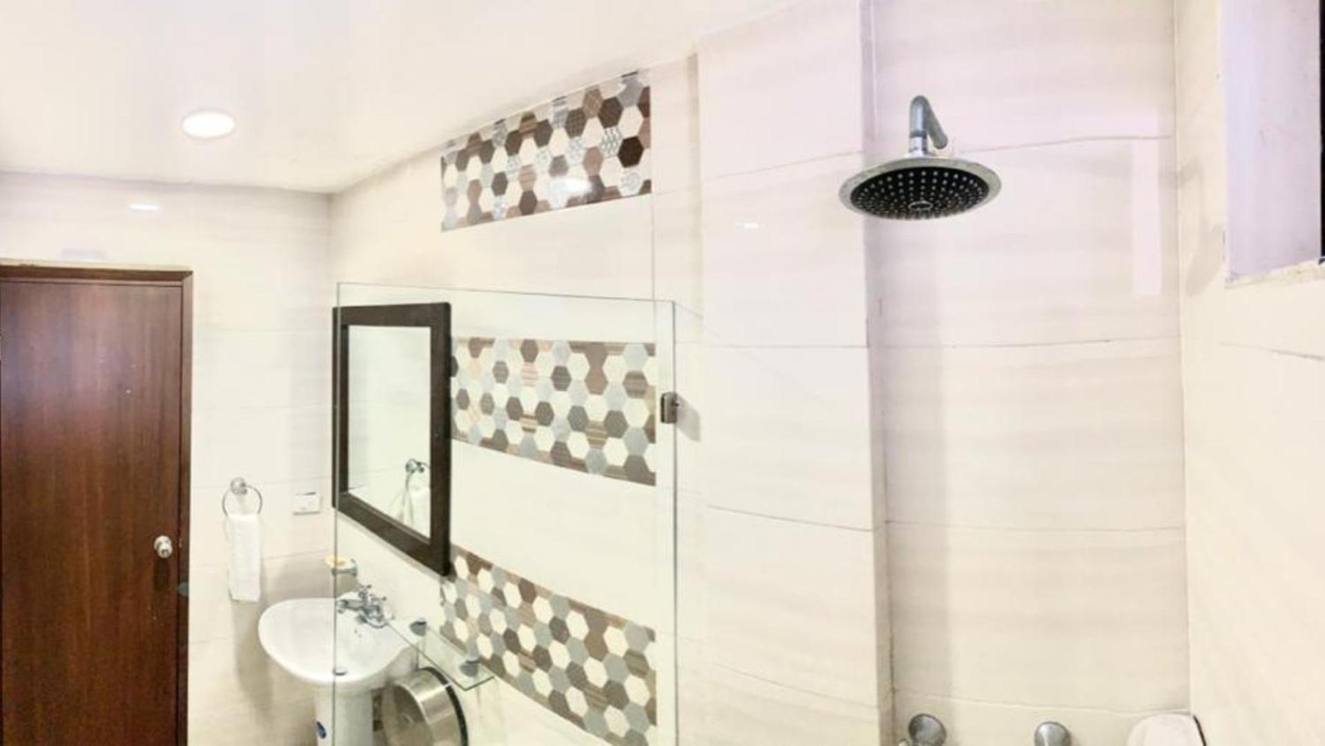 Apartahotel Bahia Tropical III San Andrés Dış mekan fotoğraf