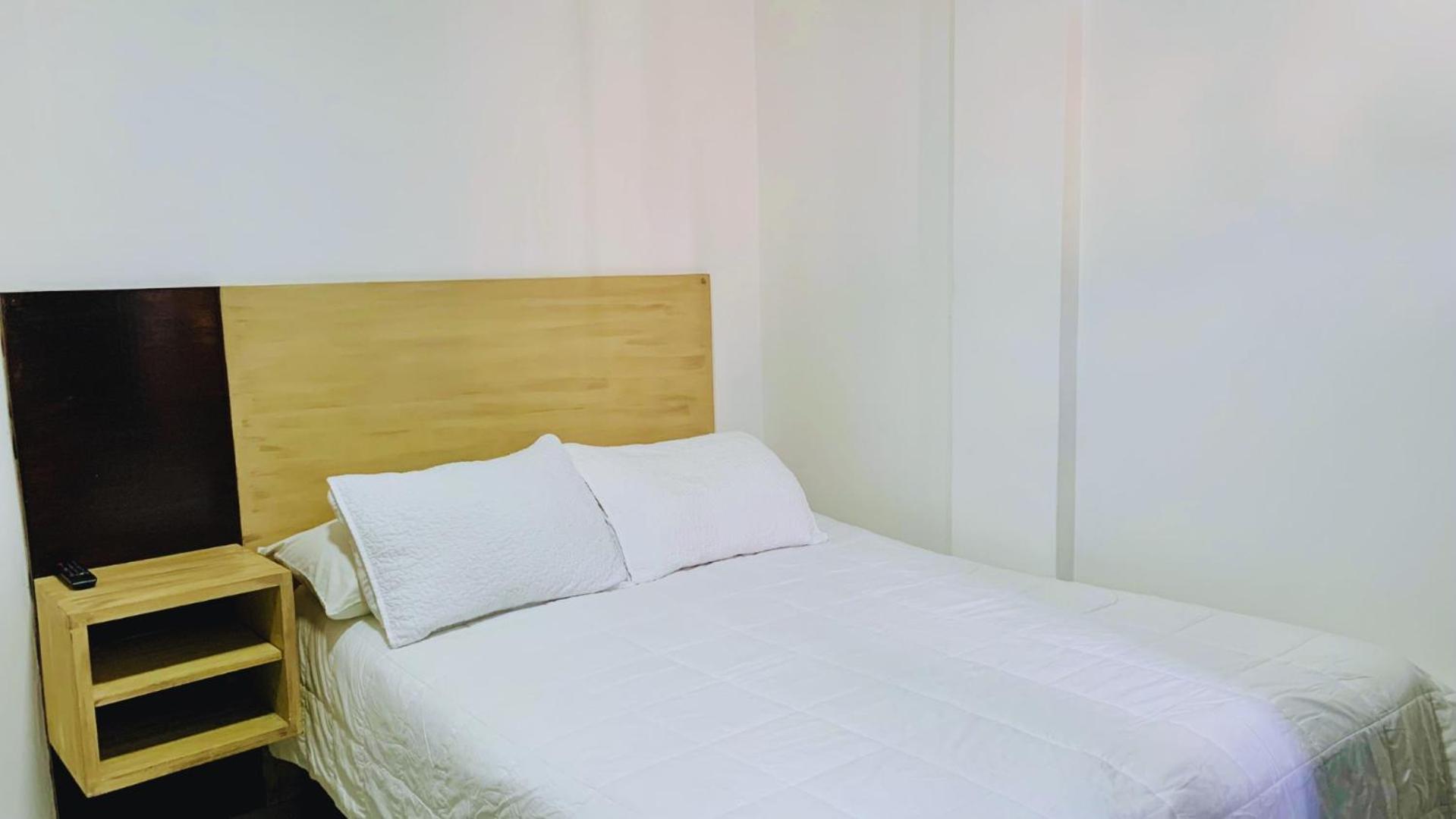Apartahotel Bahia Tropical III San Andrés Dış mekan fotoğraf