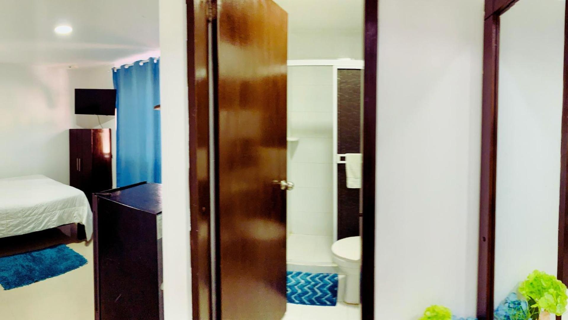 Apartahotel Bahia Tropical III San Andrés Dış mekan fotoğraf