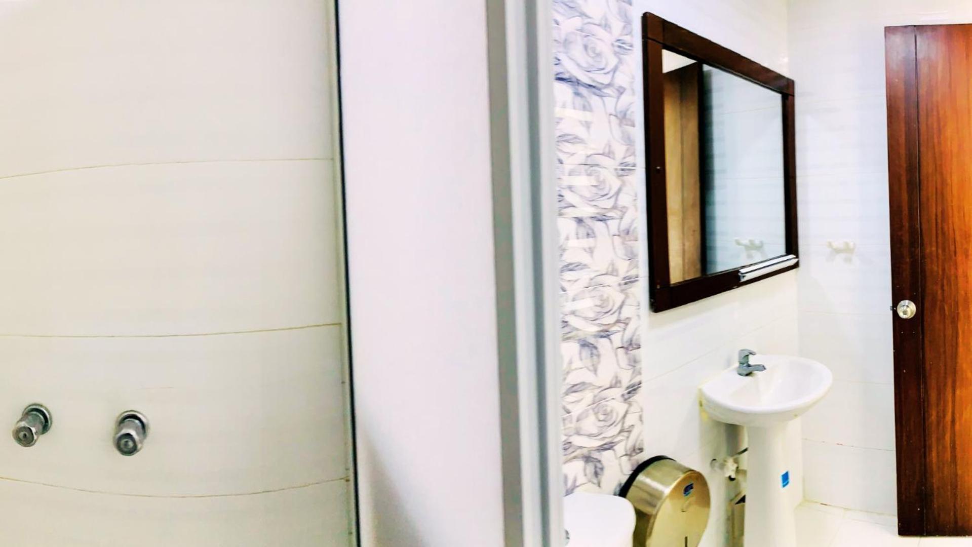 Apartahotel Bahia Tropical III San Andrés Dış mekan fotoğraf