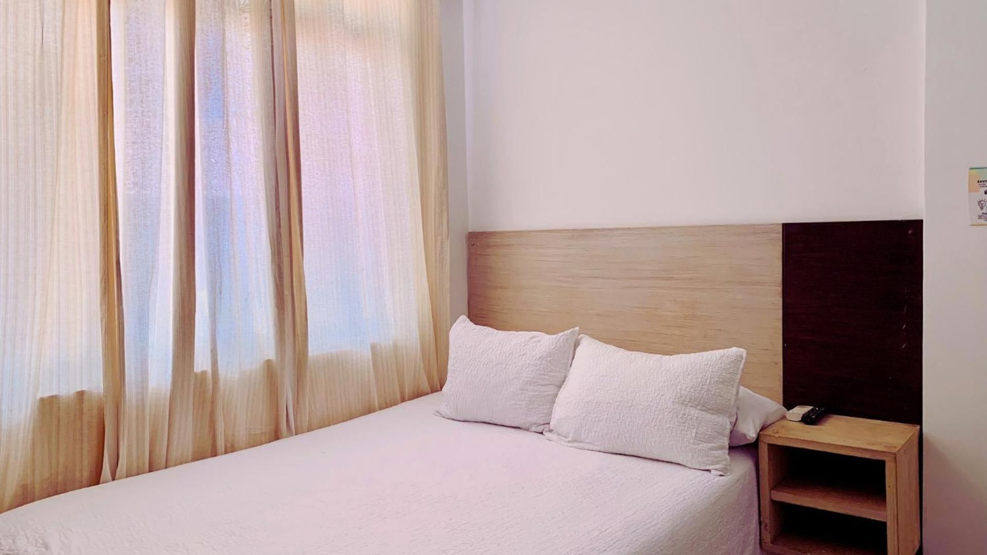Apartahotel Bahia Tropical III San Andrés Dış mekan fotoğraf