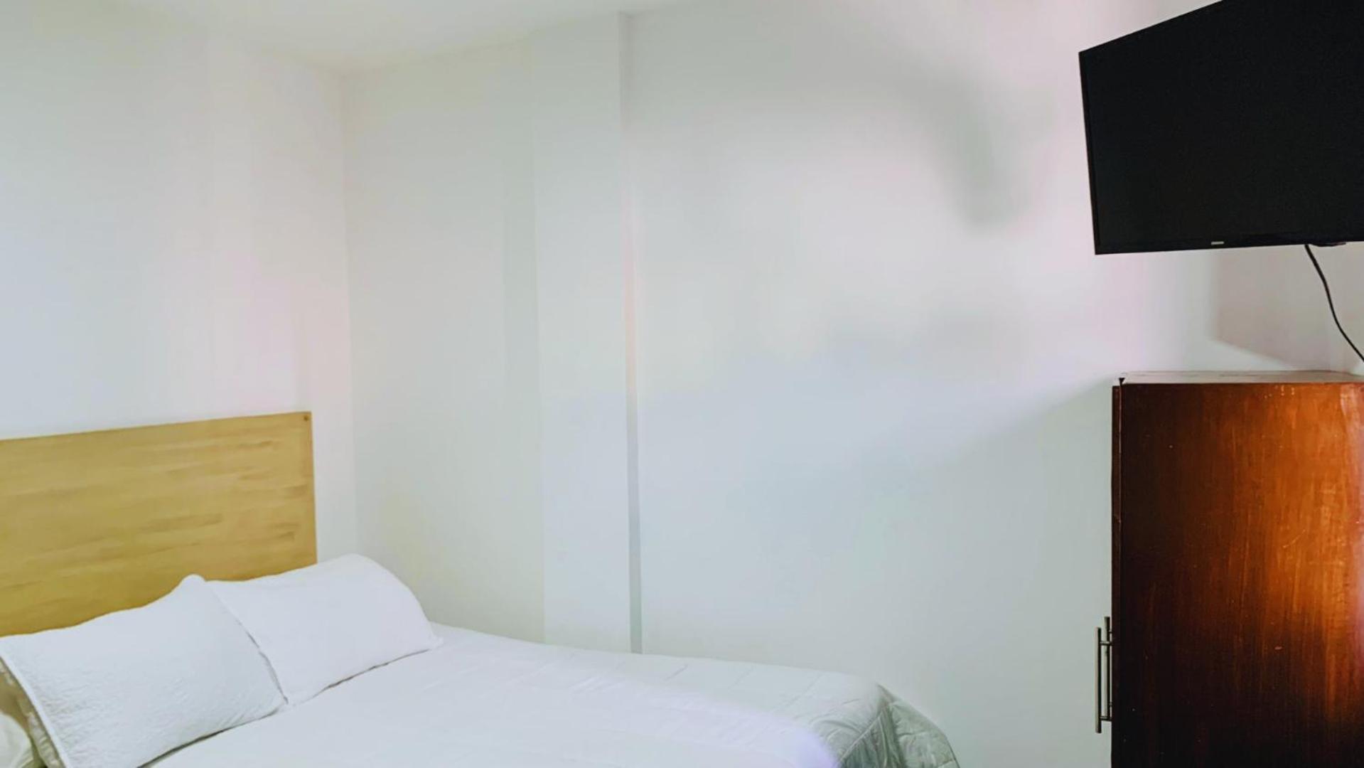 Apartahotel Bahia Tropical III San Andrés Dış mekan fotoğraf